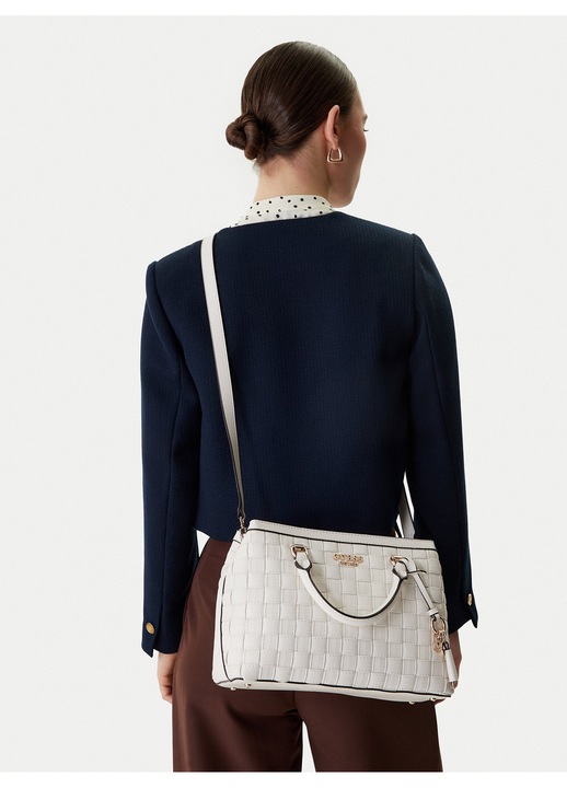 Női táska, Guess, bézs, One Size INTL