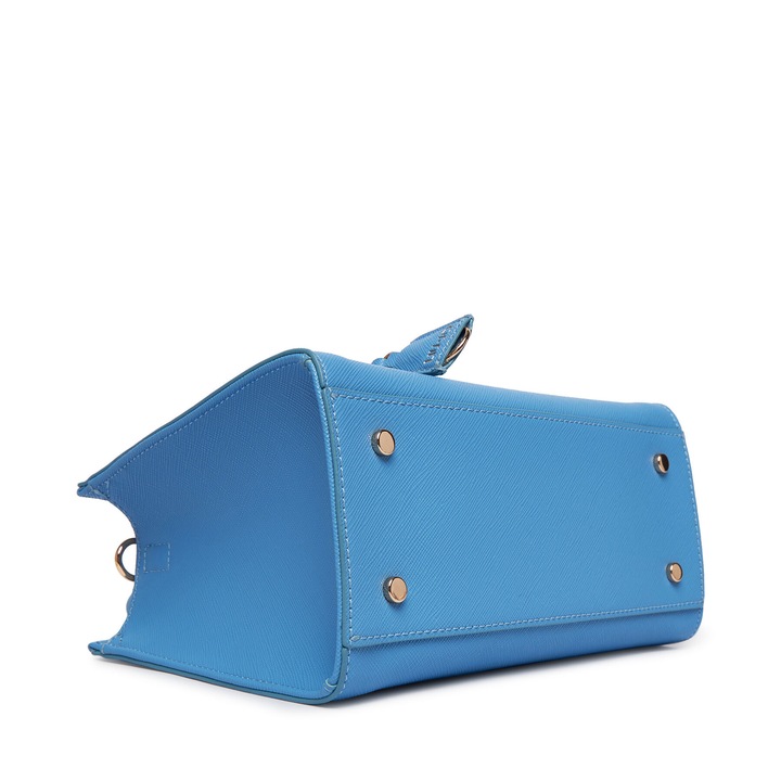 Női táska, Liu Jo, ökológiai, kék, One Size INTL