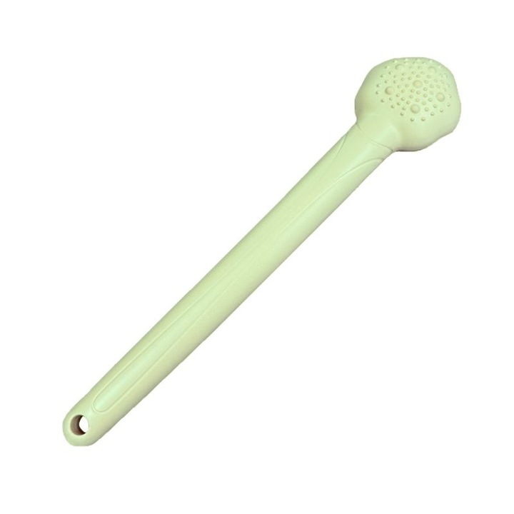 Baston de masaj in forma de floare, aparat de masaj, Gua Sha pentru intregul corp, 8 puncte slabe, multicolor