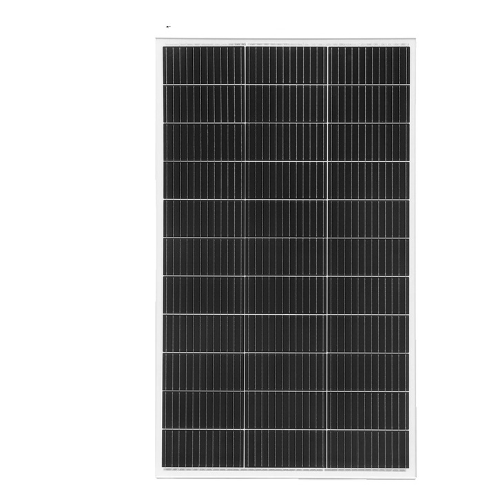 Panou solar, 200W, monocrystalline, 18.15V, impermeabil, 5 ani garantie