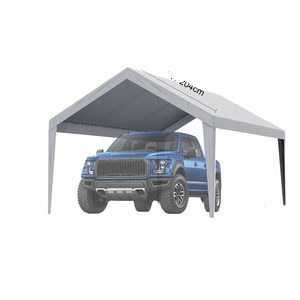 Umbrele si pavilioane gradina