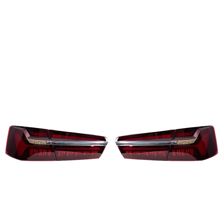 Asamblare stop, ABS durabil, compatibil Audi A6, 12V, 5kg