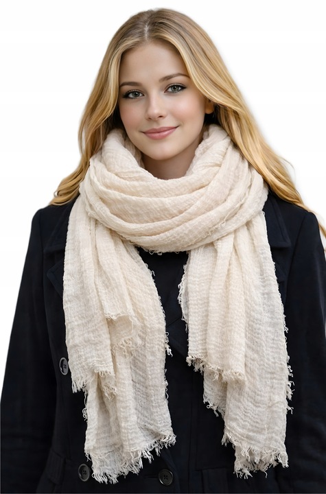 Sal dama mare 100% vascoza 180x90 cm, produs polonez, Dartomik, multicolor