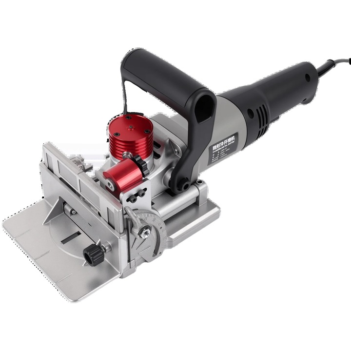 Masina de canelat, motor de inalta performanta, imbinare de precizie, 220V