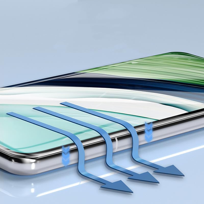 Folie transparenta cu autoaplicare compatibila cu Samsung Galaxy S20 FE, sticla securizata