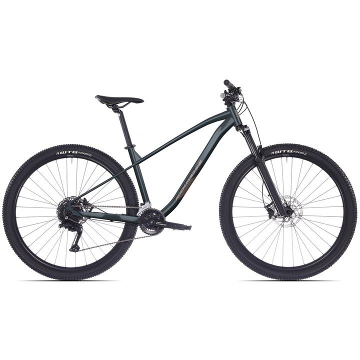 Bicicleta Rock Machine Blizz 20 29 Gloss Night Storm 53cm - (XL)