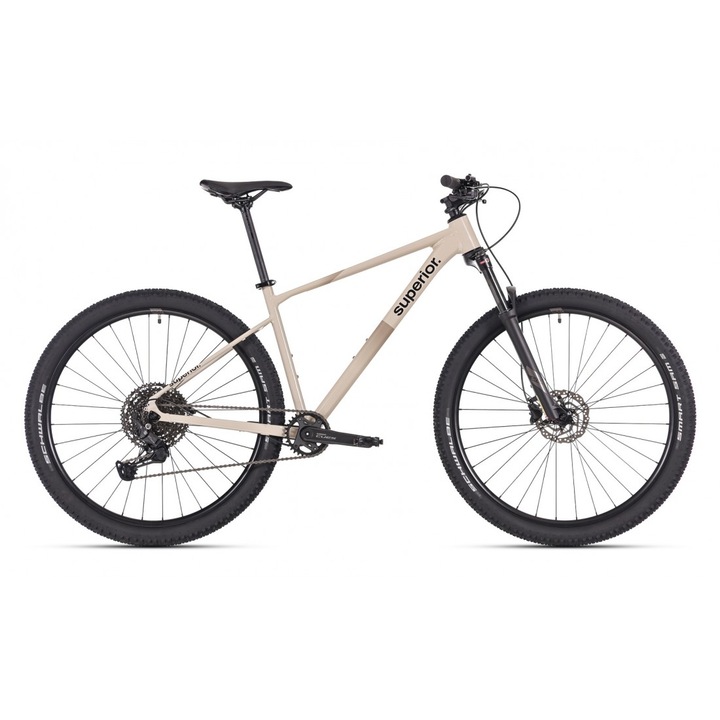 Велосипед Superior XC 6.9 29 Gloss Dust 20 - (L)