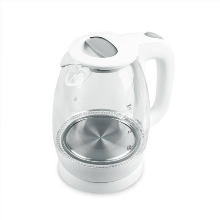 Maestro MR-063-WHITE vízforraló 1.7L Fehér