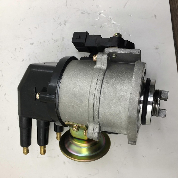 Gyújtáselosztó Peugeot 405-höz, 0237009614, 0237009623, 1 db-os készlet.