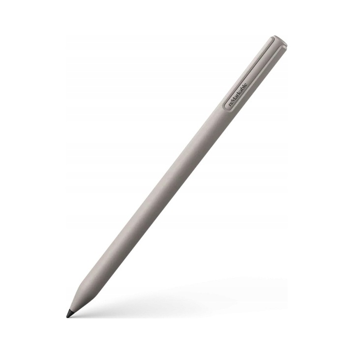 Marker reMarkable Paper Pro, gri, 6 capete interschimbabile