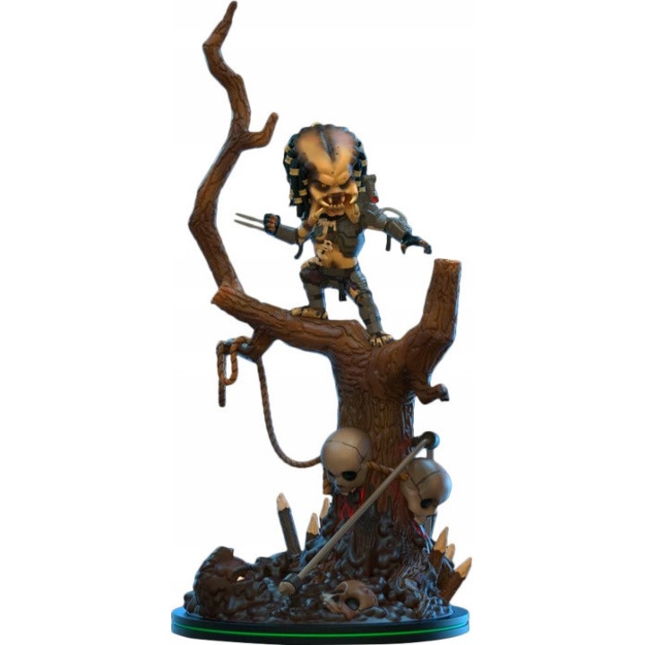 Statueta figurina Predator Q-fig Max Elite