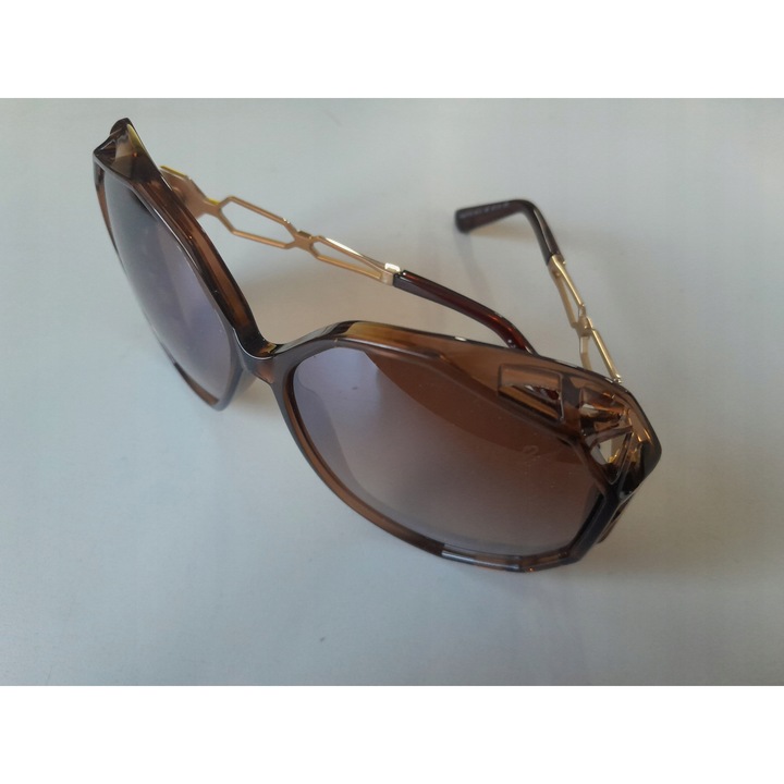 Ochelari de soare dama, Swarovski, SK0022-48F, 48mm, multicolor