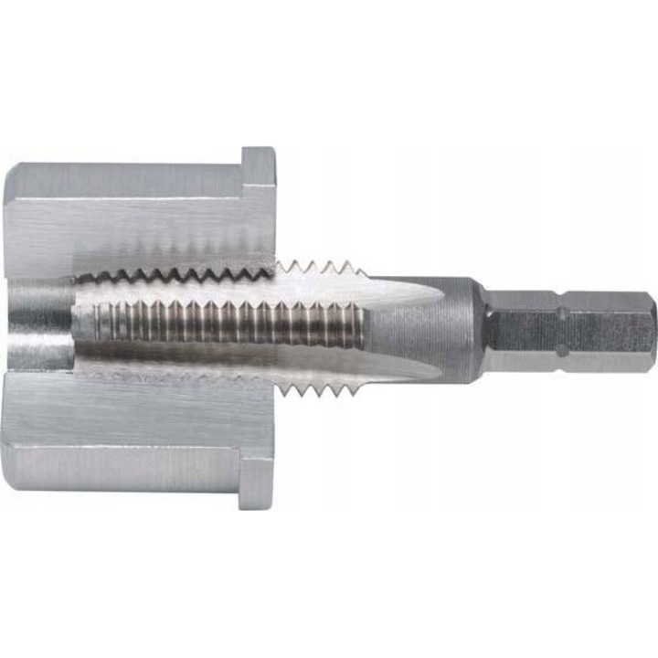 Set reparare filete M5, 10 insertii, 5,2mm burghiu, unelte montaj, V-COIL