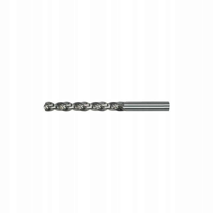 Burghiu cilindric GUHRING, 63mm lungime spirale, 101mm lungime totala, pentru inox si aluminiu