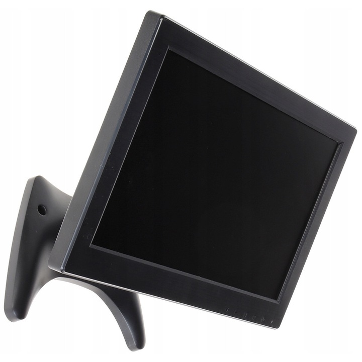 Monitor LCD DELTA 11.6", 1366x768px, HDMI, VGA, cu difuzoare integrate, 299x205x220mm