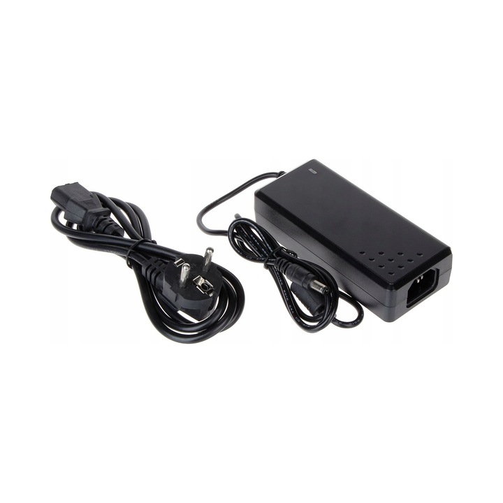 Sursa de alimentare comutata Delta 48V 1.5A mufa 5.5 mm