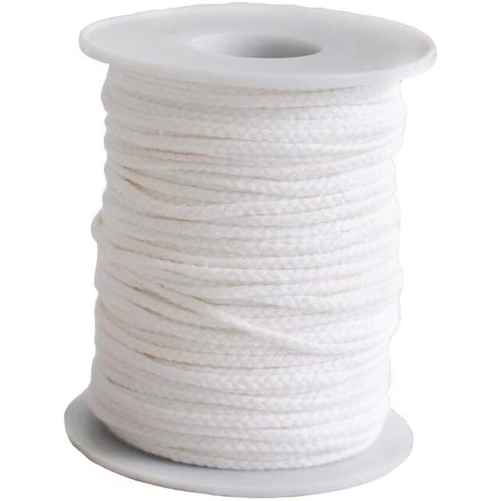 Gyertyakanóc, 61M, Pamut, viaszos textil, Füstmentes