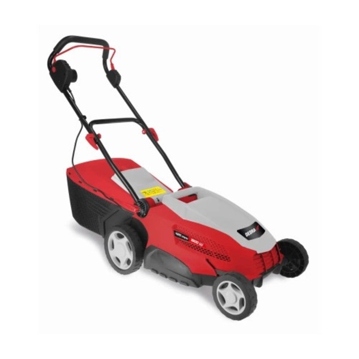 Kosita electrica, DEDRA, 1800W, 42cm, 40l, IPX4, set complet