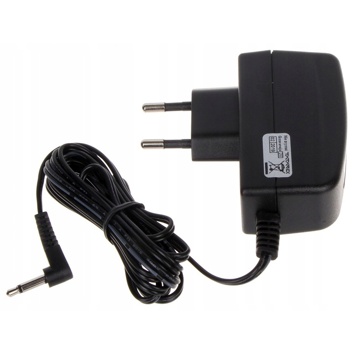 Wzmacniac antena AWS-1141, 21dB, 75Ω, 12V DC