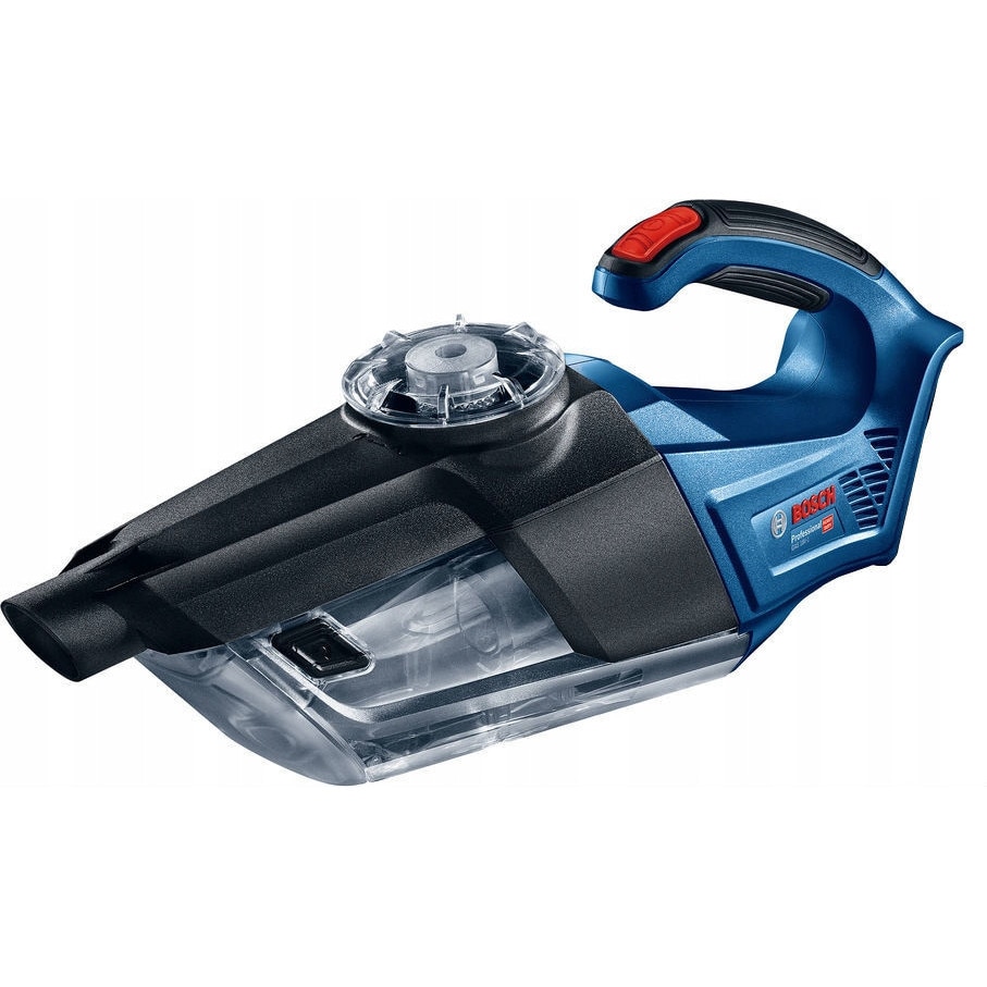 Aspirator profesional Bosch GAS 18V-1, filtr HEPA, 0,7l, 41x19x21cm