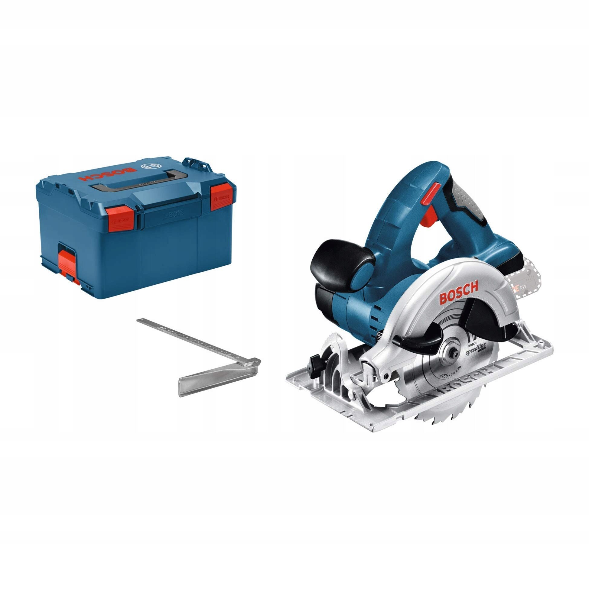 Aspirator profesional Bosch GAS 18V-1, filtr HEPA, 0,7l, 41x19x21cm