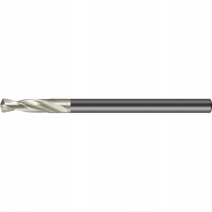 Burghiu HSS-Co8% Raptor 8,0mm, lungime 75mm, set