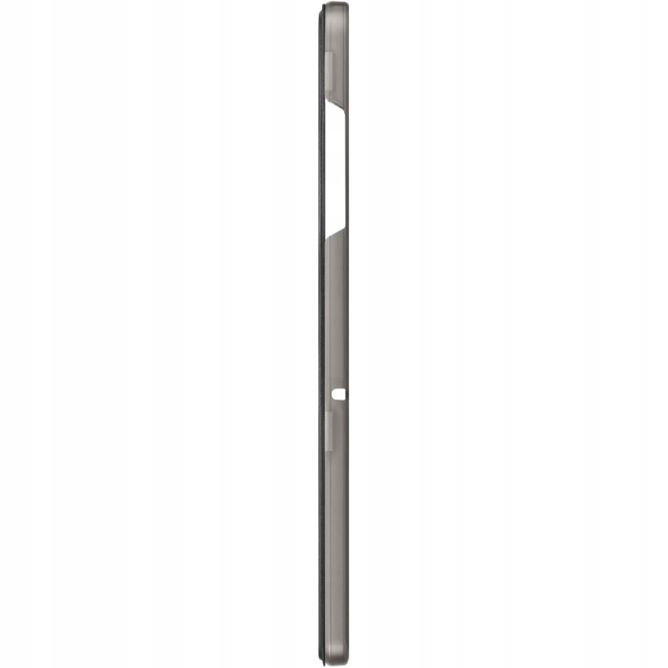 Etui Spigen Smart Fold pentru Samsung Galaxy Tab A9+/A11+, negru, eco-piele, 25,67x16,72cm