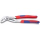 Cleste ajustabil pentru tevi KNIPEX Cobra, 250mm, cromat, 2 inch, 46mm
