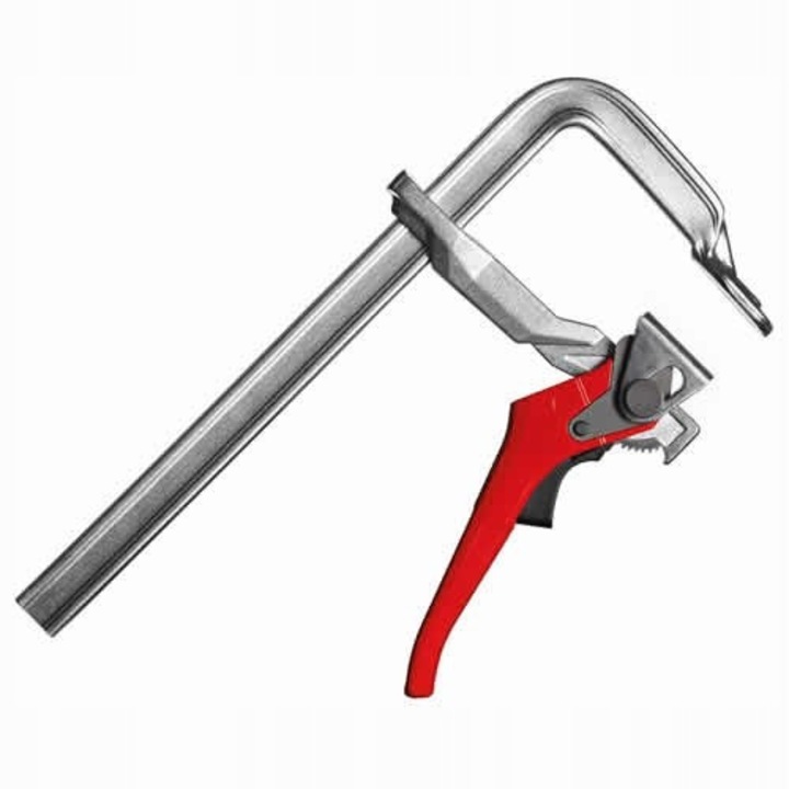 Clema de prindere Bessey GH25, 250mm, 120mm, 8500N, 1.44kg