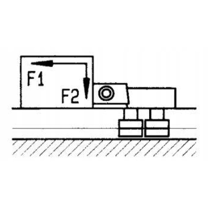 Gépfűrészlap 400x30x1,50mm, 14 fog/hüvelyk, HSS-DMo5, kiváló minőségű vágásokhoz