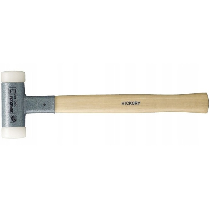 Ciocan fara recul Halder Supercraft 40mm, 360mm, 715g