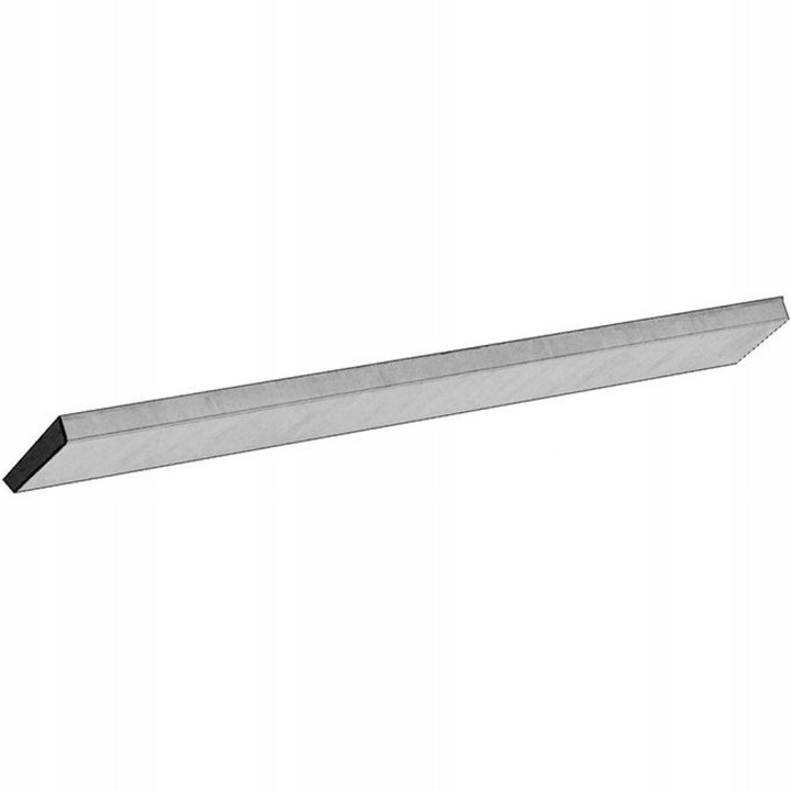 Polfabrykat nozy tokarskich L1, HSS Co10, 25x6x160mm, set 1 buc.