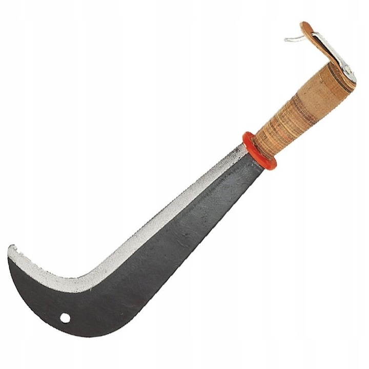 Secera Secera gradina Stihl 43cm 650g piele confort - eMAG.ro