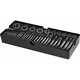 SET DE FILETE SI TAROZI M3-M18 40 ELEMENTE INSERTIE DE ATELIER PENTRU CARUCIOR