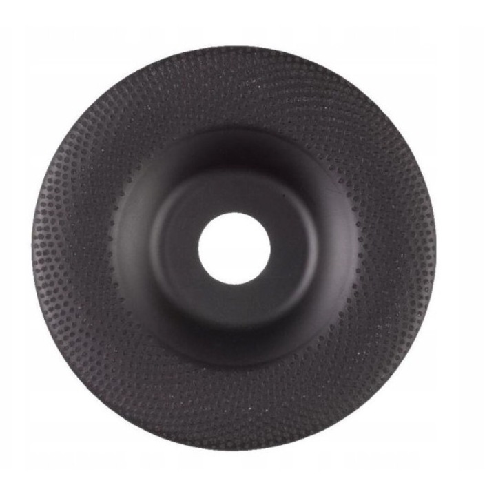 Disc diamantat garnc cu iesiri 125mm, MAG, pentru slefuire, 1 buc.