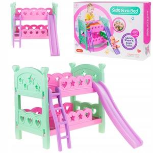 Колички и аксесоари за кукли