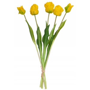 Изкуствени растения