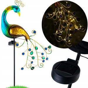 Соларни лампи