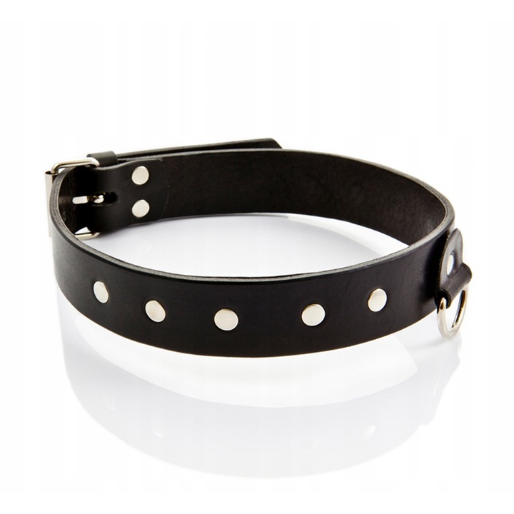 Камшици, кожени, мъжки, черни