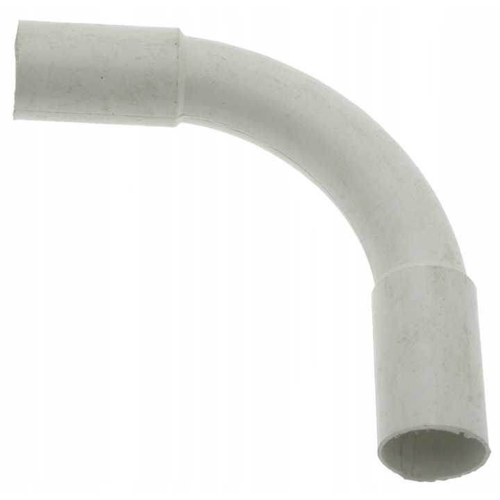 TT Plast könyökcsatlakozó 22 mm fehér