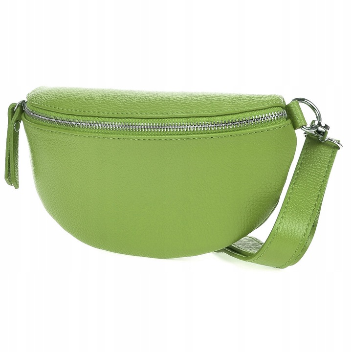 Beltimore női táska, természetes bőr, bőr