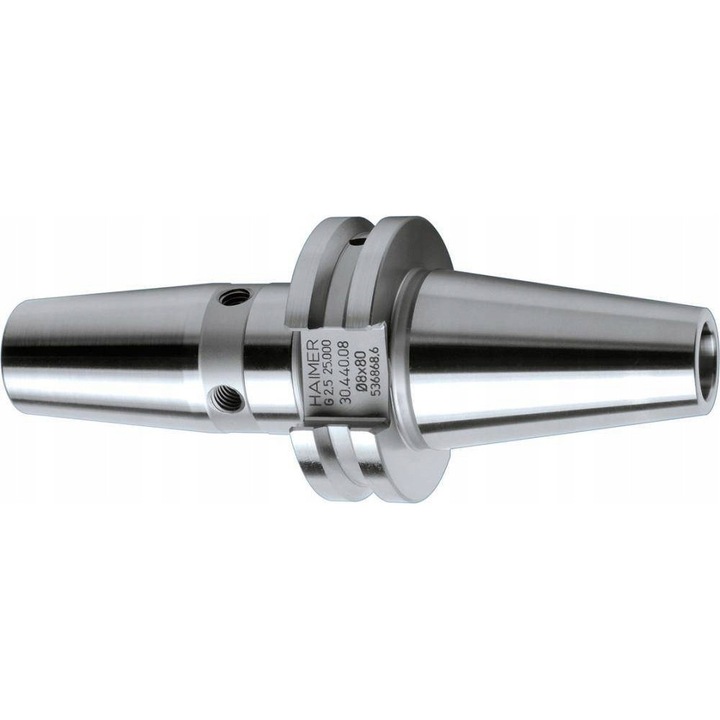 Mandrina termocontractabila DIN69871, SK50, 6x80mm