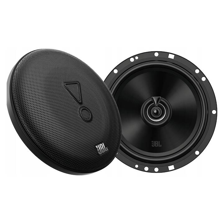 Boxe auto JBL Stage2 65, 2-drozne, 480W, 16,5cm, cu maskownice, set 2 bucati