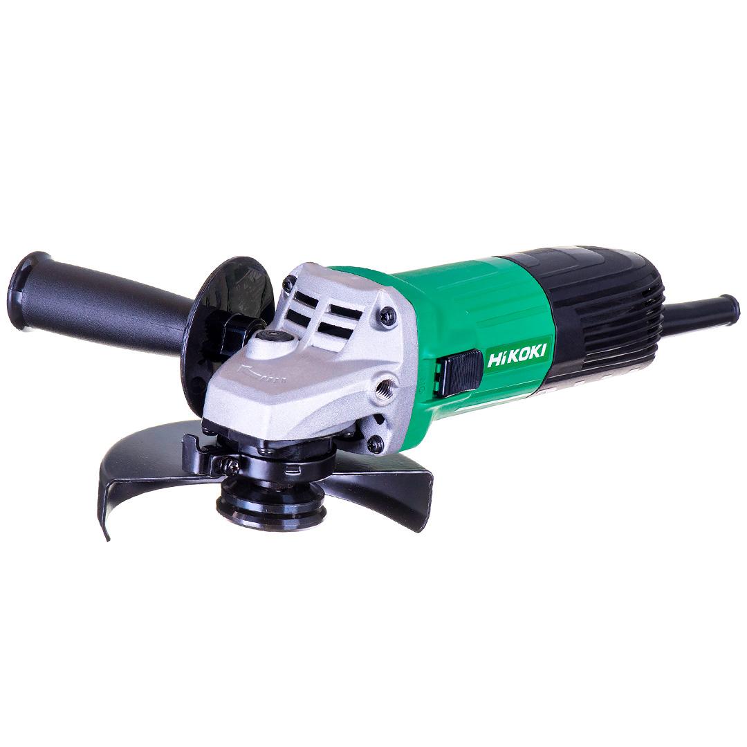 サトキ　603030 Polizor unghiular HiKoki G13STA YGZ 600W 125mm, putere 600W