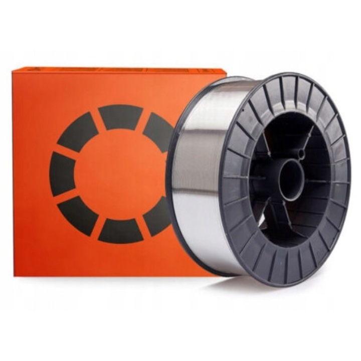 Drut spawalniczy AlMg5 1,2mm 2kg set