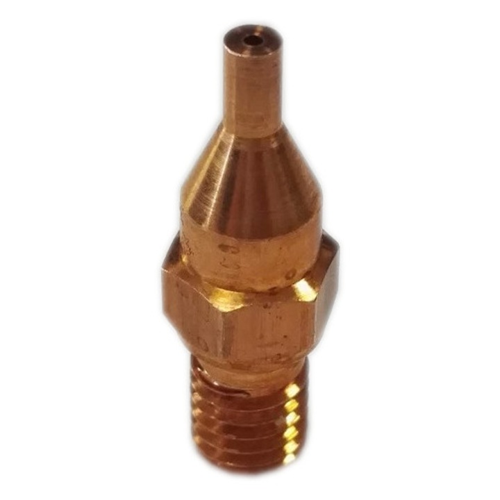 Vágófúvóka 2-es számú PERUN égőhöz, 10x30mm, szett