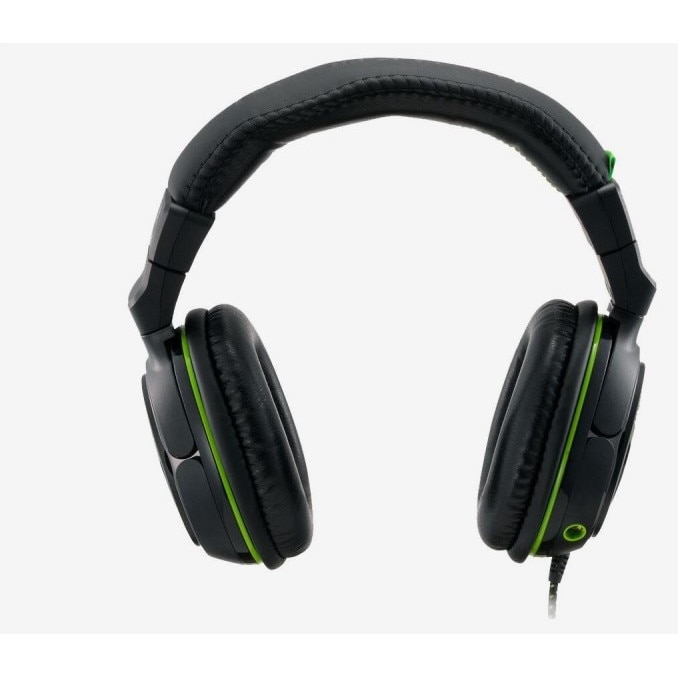 Casti cu fir Turtle Beach XO7, sunet premium, microfon detasabil, negru