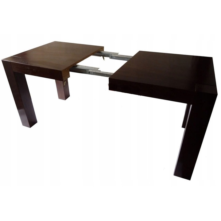 Glisiera pentru masa Stolmet, 3 insertii 50 cm, 65x155cm