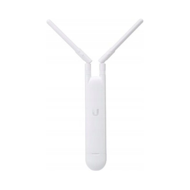 Ubiquiti UniFi AC Mesh 802.11ac точка за достъп, 2x2 MIMO, двубандова, външна, 1167 Mb/s