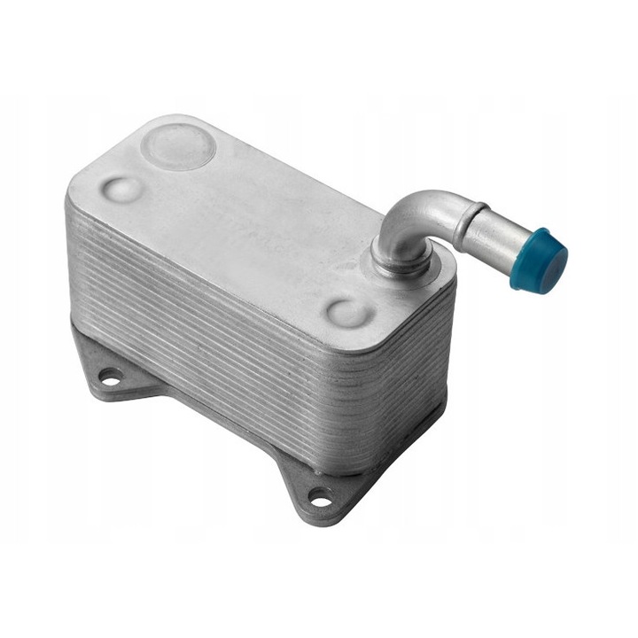 Маслен охладител Hart, 140x70x68mm, за Audi, Seat, Skoda, VW